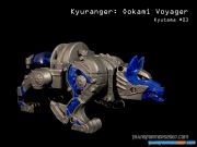 03-Ookami Voyager